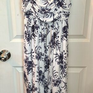 Soma dress - size medium - like new